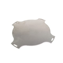 Плита teppanyaki Large Kamado