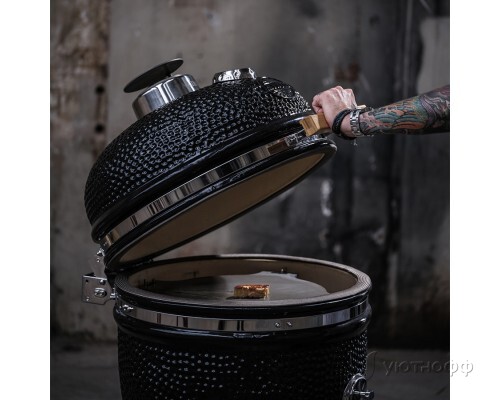 Плита для приготовления японских блюд Large Kamado