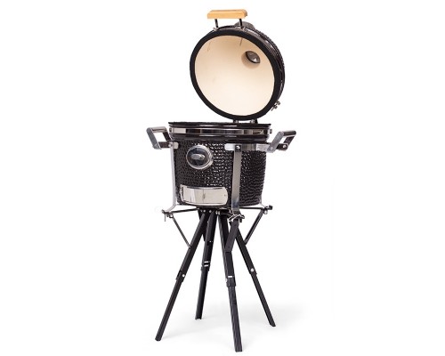 Гриль Yakiniku Compact Kamado