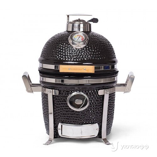 Гриль Yakiniku Compact Kamado Гриль Yakiniku Compact Kamado