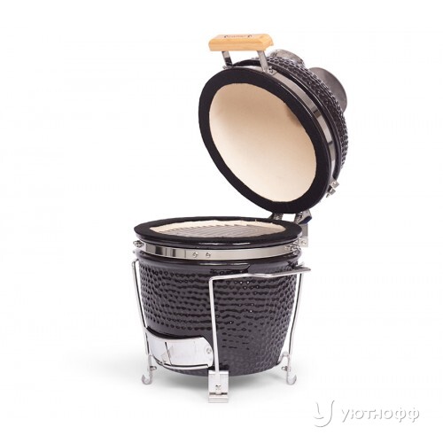 Гриль Yakiniku Mini Kamado Гриль Yakiniku Mini Kamado