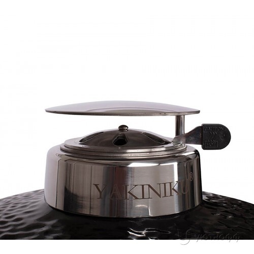 Гриль Yakiniku Mini Kamado Гриль Yakiniku Mini Kamado