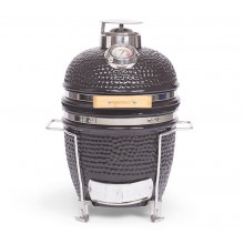 Керамический гриль Yakiniku Mini Kamado (11 дюймов)