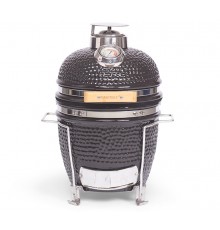 Керамический гриль Yakiniku Mini Kamado (11 дюймов)