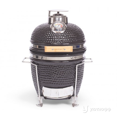 Гриль Yakiniku Mini Kamado Гриль Yakiniku Mini Kamado