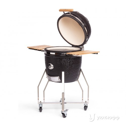 Гриль Yakiniku Large Kamado Гриль Yakiniku Large Kamado