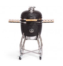 Керамический гриль Yakiniku Large Kamado (19 дюймов)