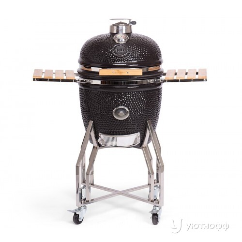 Гриль Yakiniku Large Kamado Гриль Yakiniku Large Kamado