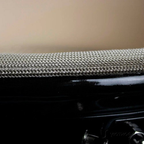 Гриль Yakiniku Large Kamado Solo Black Edition