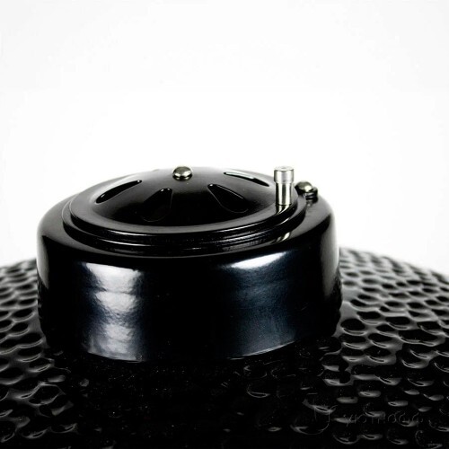 Гриль Yakiniku Large Kamado Solo Black Edition