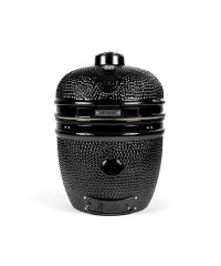 Керамический гриль Yakiniku Large Black Edition Solo (19 дюймов)