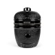 Гриль Yakiniku Large Kamado Solo Black Edition