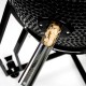 Гриль Yakiniku Large Kamado Solo Black Edition