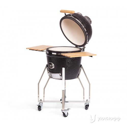 Гриль Yakiniku Medium Kamado