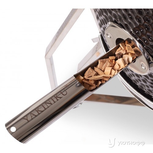 Гриль Yakiniku Large Kamado Гриль Yakiniku Large Kamado