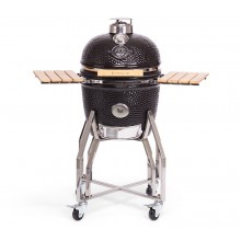 Керамический гриль Yakiniku Medium Kamado (16 дюймов)