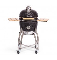 Керамический гриль Yakiniku Medium Kamado (16 дюймов)