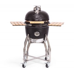 Керамический гриль Yakiniku Medium Kamado (16 дюймов)
