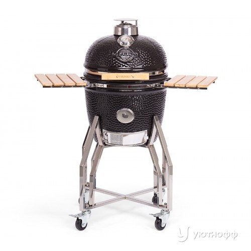 Гриль Yakiniku Medium Kamado