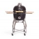 Гриль Yakiniku Medium Kamado