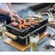 Гриль Yakiniku Shichirin