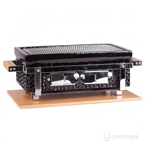 Гриль Yakiniku Shichirin Гриль Yakiniku Shichirin