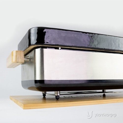 Гриль Yakiniku Shichirin PRO