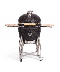 Керамический гриль Yakiniku XLarge Kamado (22 дюйма)