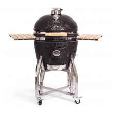 Керамический гриль Yakiniku XLarge Kamado (22 дюйма)