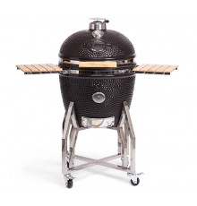 Керамический гриль Yakiniku XLarge Kamado (22 дюйма)