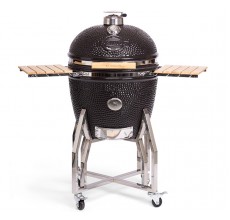 Керамический гриль Yakiniku XLarge Kamado (22 дюйма)