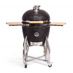 Керамический гриль Yakiniku XLarge Kamado (22 дюйма)