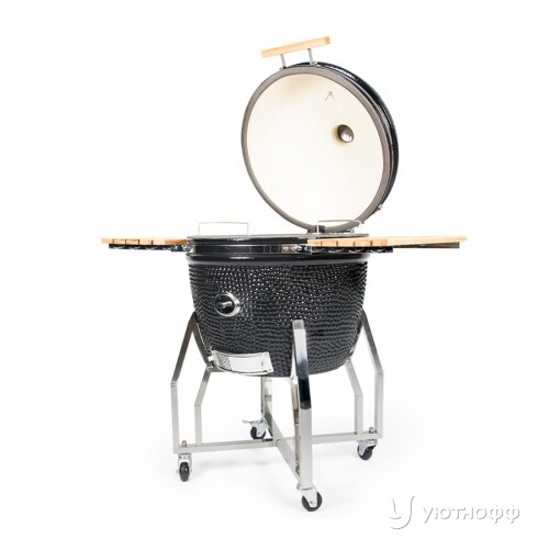 Гриль Yakiniku XXLarge Kamado