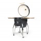 Гриль Yakiniku XXLarge Kamado