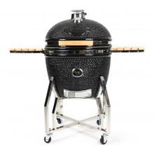 Керамический гриль Yakiniku XXLarge Kamado (24 дюйма)