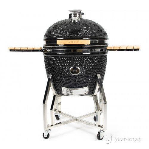 Гриль Yakiniku XXLarge Kamado