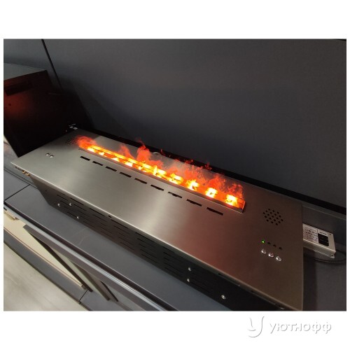 Встраиваемый электроочаг 3D ARTFIRE 800 LED RGB Встраиваемый электроочаг 3D ARTFIRE 800 LED RGB