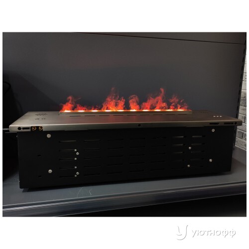 Встраиваемый электроочаг 3D ARTFIRE 800 LED RGB Встраиваемый электроочаг 3D ARTFIRE 800 LED RGB