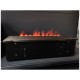 Встраиваемый электроочаг 3D ARTFIRE 800 LED RGB