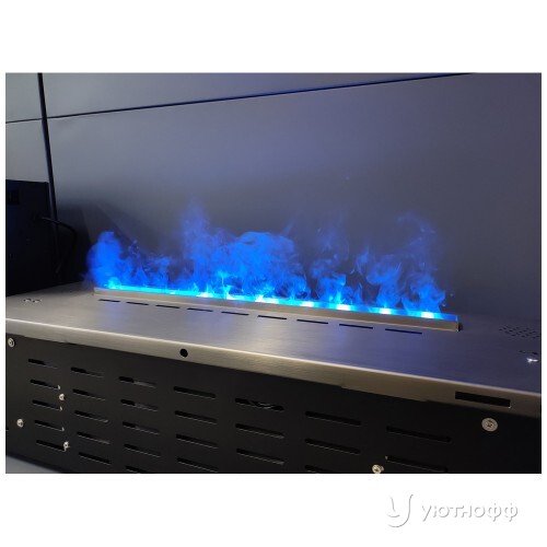 Встраиваемый электроочаг 3D ARTFIRE 800 LED RGB Встраиваемый электроочаг 3D ARTFIRE 800 LED RGB