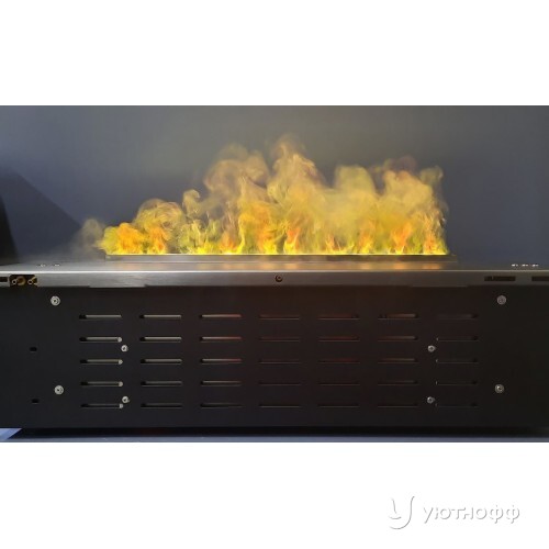 Встраиваемый электроочаг 3D ARTFIRE 800 LED RGB Встраиваемый электроочаг 3D ARTFIRE 800 LED RGB