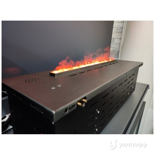 Встраиваемый электроочаг 3D ARTFIRE 800 LED RGB Встраиваемый электроочаг 3D ARTFIRE 800 LED RGB