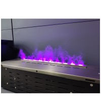 Электрокамин 3D ARTFIRE 800 LED RGB