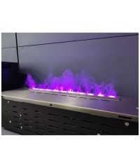 Электрокамин 3D ARTFIRE 800 LED RGB