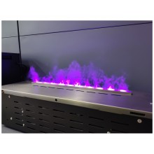 Электрокамин 3D ARTFIRE 800 LED RGB