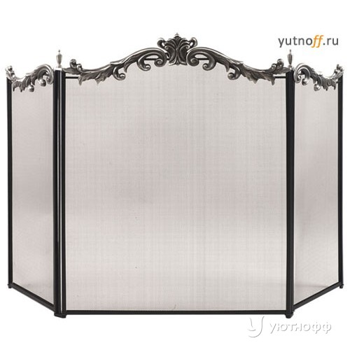 Защитный экран С39040ASK из стали Защитный экран С39040ASK из стали