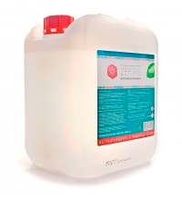 Биотопливо ZeFire Premium 5 литров