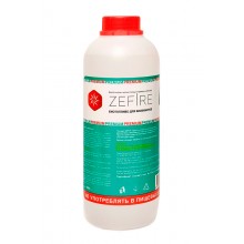 Биотопливо ZeFire Premium 1 литр