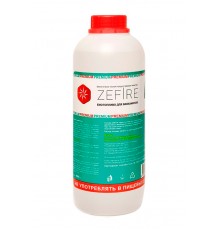 Биотопливо ZeFire Premium 1 литр