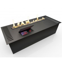 Автоматический биокамин ZeFire M 700